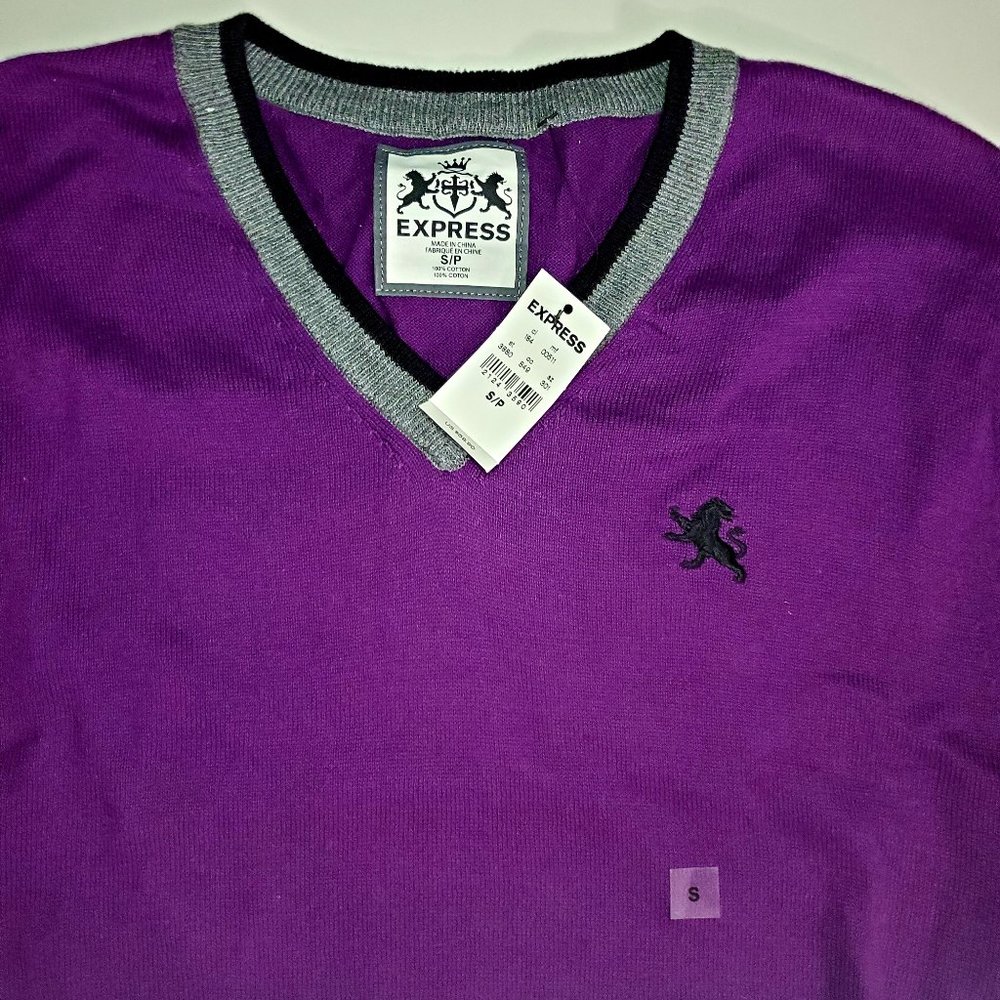 Express Long sleeve Shirt